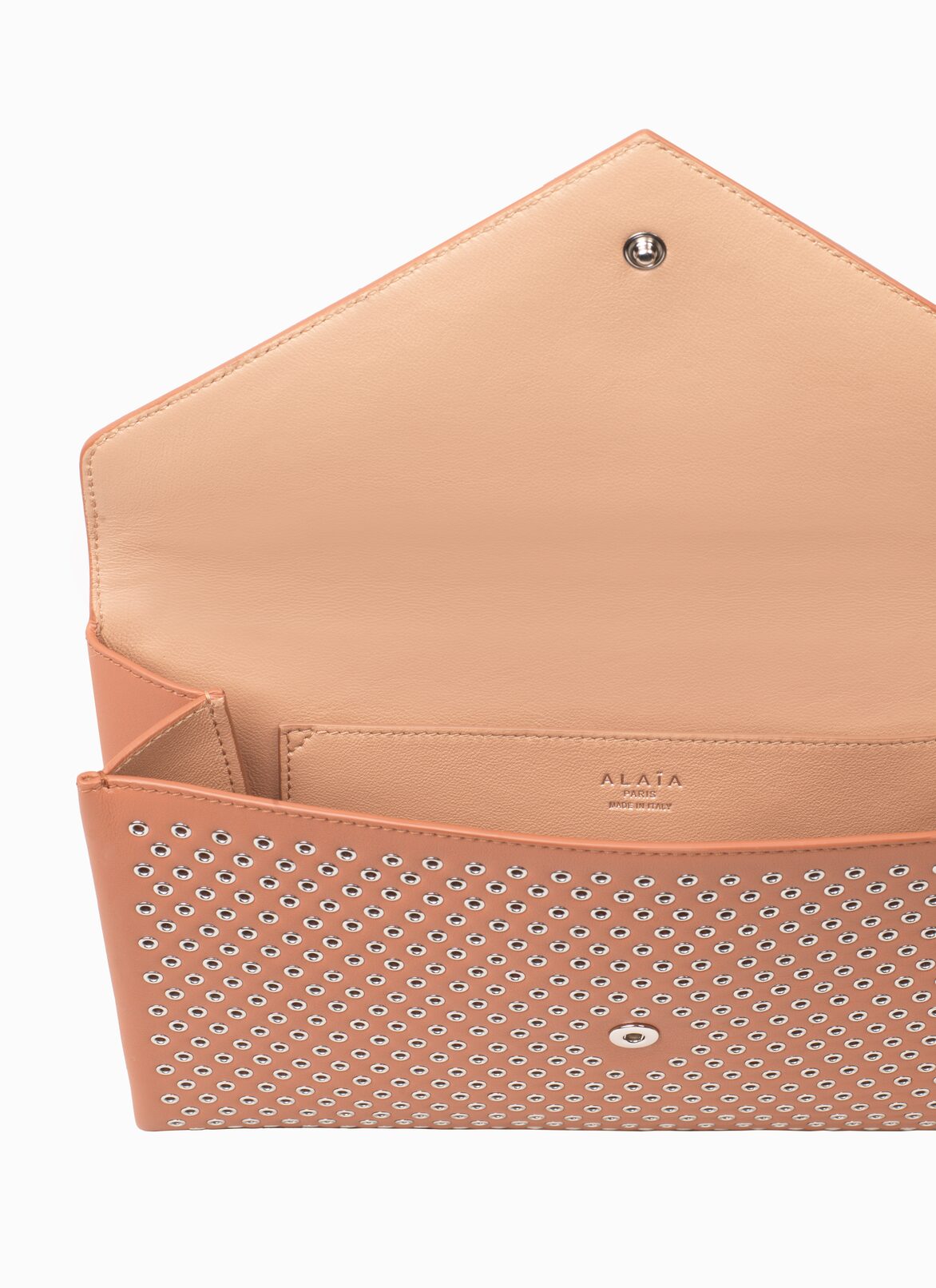 Oum 26 Clutch ALAÏA AUTUMN OUM 26 CLUTCH